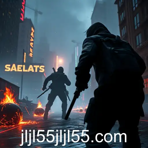 Exploring the Thrilling World of Action Games