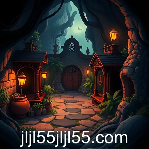 Exploring the World of Adventure Games: Unleashing Your Imagination