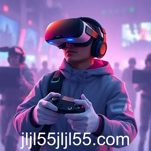 The Rise of Digital Leisure