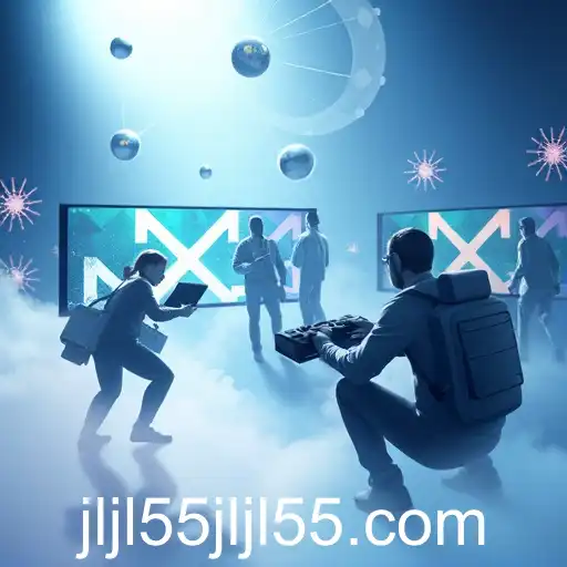 Emerging Trends in Online English Games