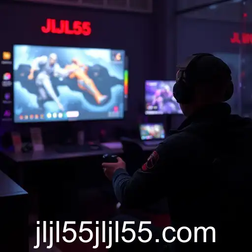 The Evolution of Gaming in 2025