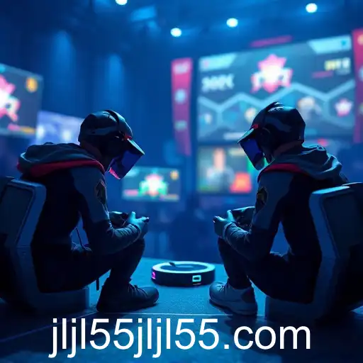 Evolution of Online Gaming in 2025