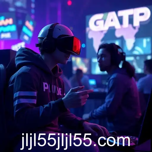 The Evolution of Online Gaming Communities