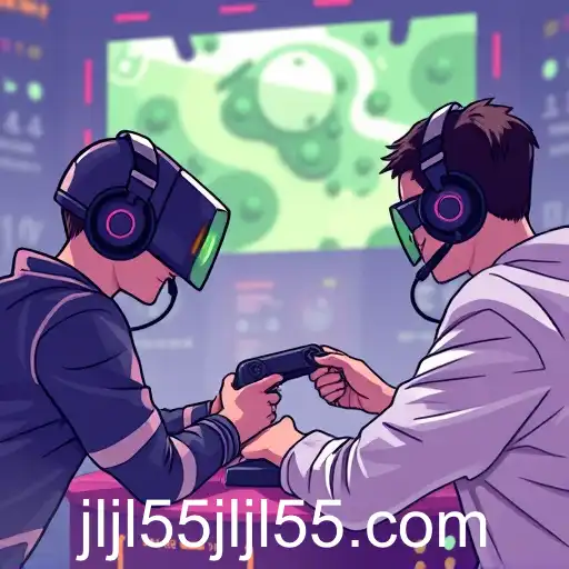 Gaming Trends and Innovations of 2025