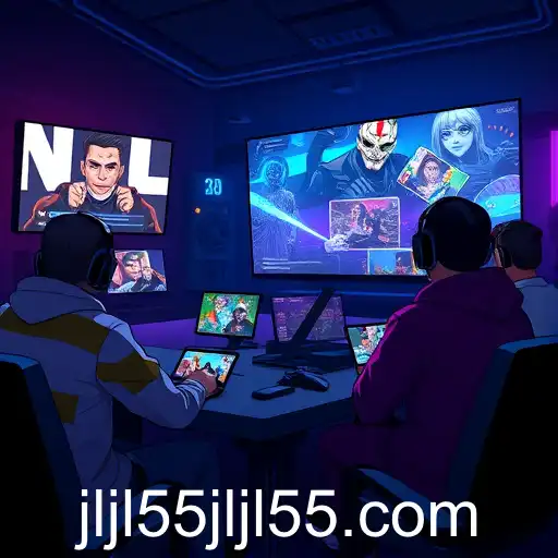 Game Trends and Controversies in 2025