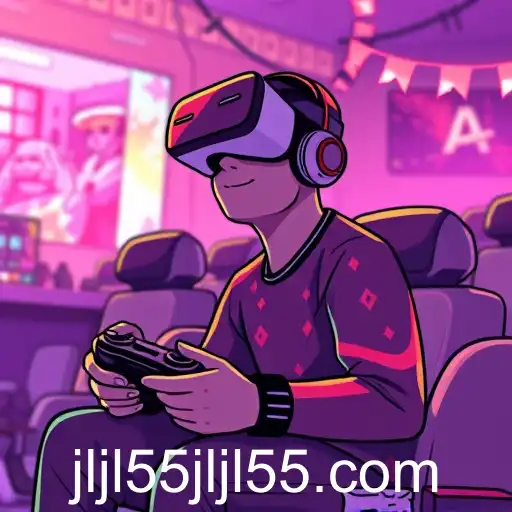 Gaming Revolution: The Rise of Online Platforms