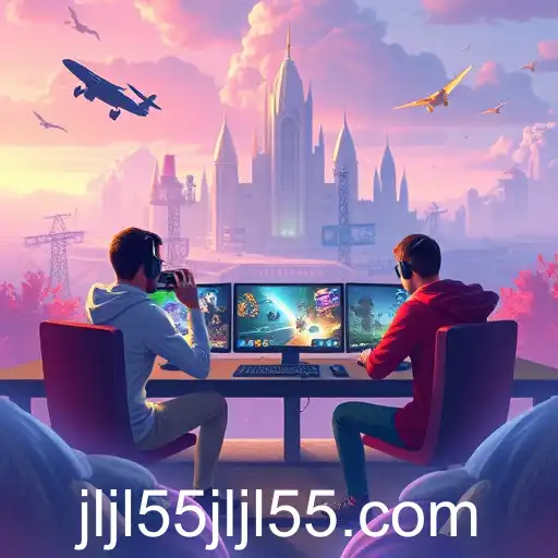 The Rise of Online Gaming in 2025