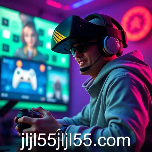 The Rise of Gaming in the Digital Age