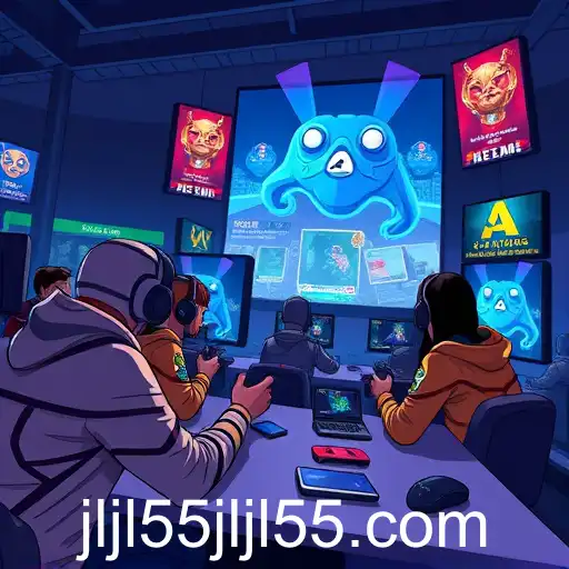 The Rise of Online Gaming Platforms in 2025