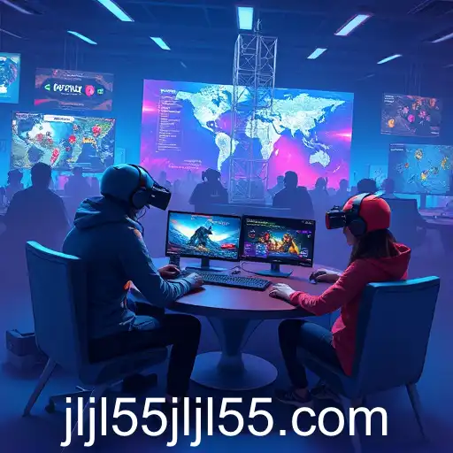 The Rise of Online Gaming Hubs in 2025