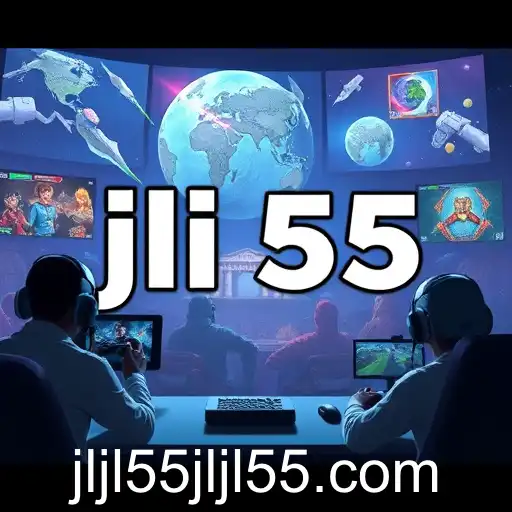 The Rise of Online Gaming in Modern Society