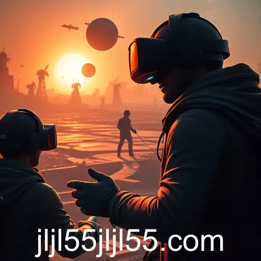 The Rise of Online Gaming in Digital Evolution