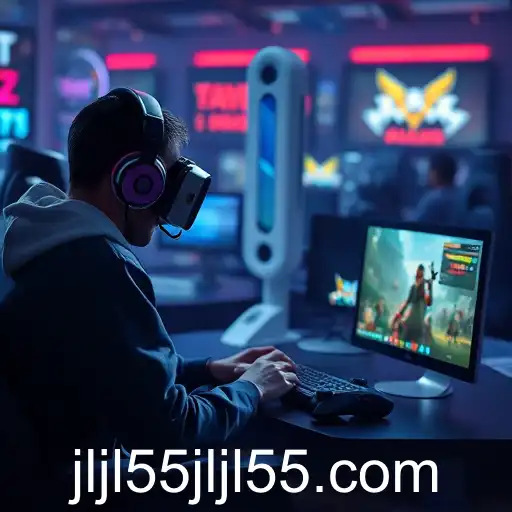 The Rise of Virtual Gaming Communities