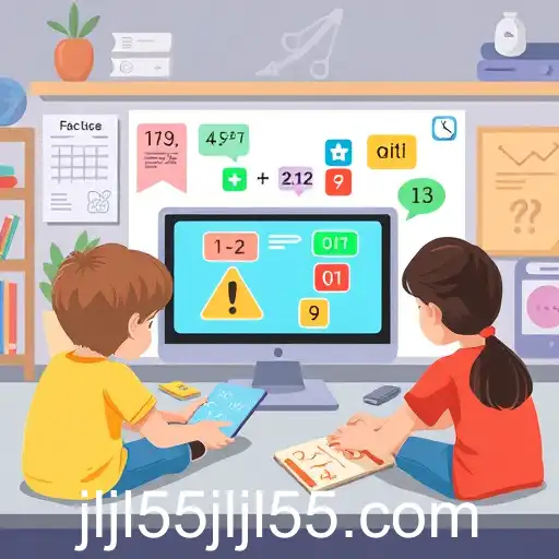 Unlocking Learning Potential: Exploring the World of Educational Games