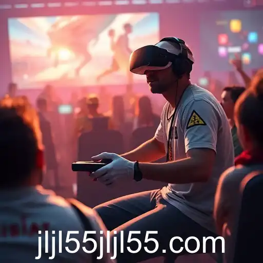 Gaming Trends in the Digital Era