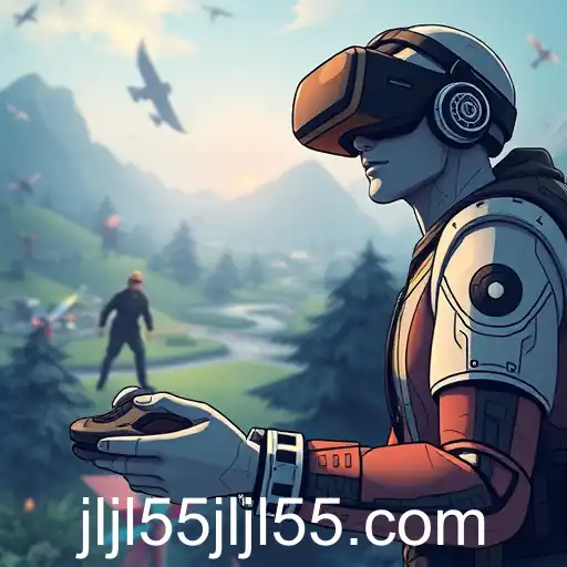 Gaming Community Unites for Global Challenge