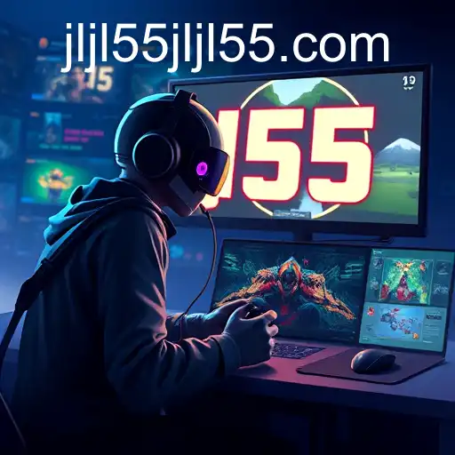The Rise of 'jljl55': A Gaming Revolution