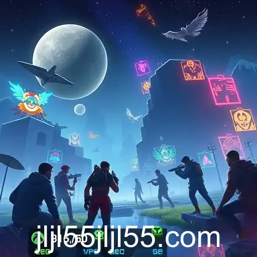 Exploring the Thrilling World of Multiplayer Games