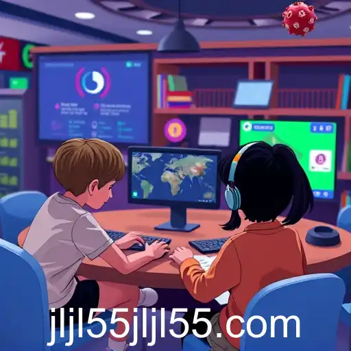 Online Gaming Trends Revolutionizing 2025