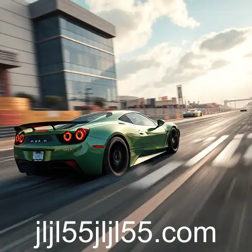The Thrill of Speed: Exploring the Best Racing Games Online