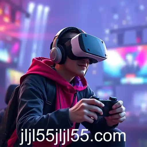 The Rise of 'jljl55': A Game Changer in 2025