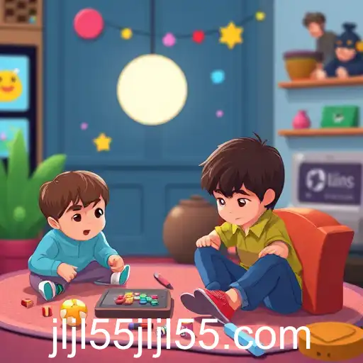 The Rise of Online Gaming in a Global Context