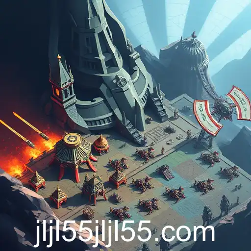 Exploring the Dynamic World of Strategy Games: A Focus on 'jljl55'