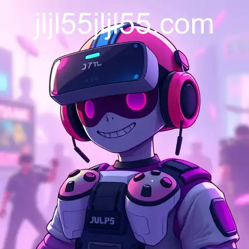 Unveiling the Game Changer: jljl55