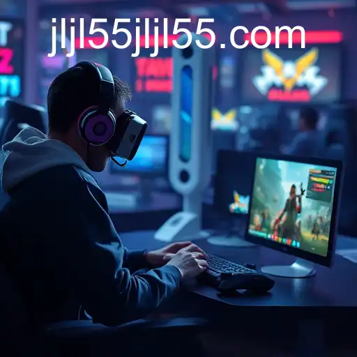 The Rise of Virtual Gaming Communities